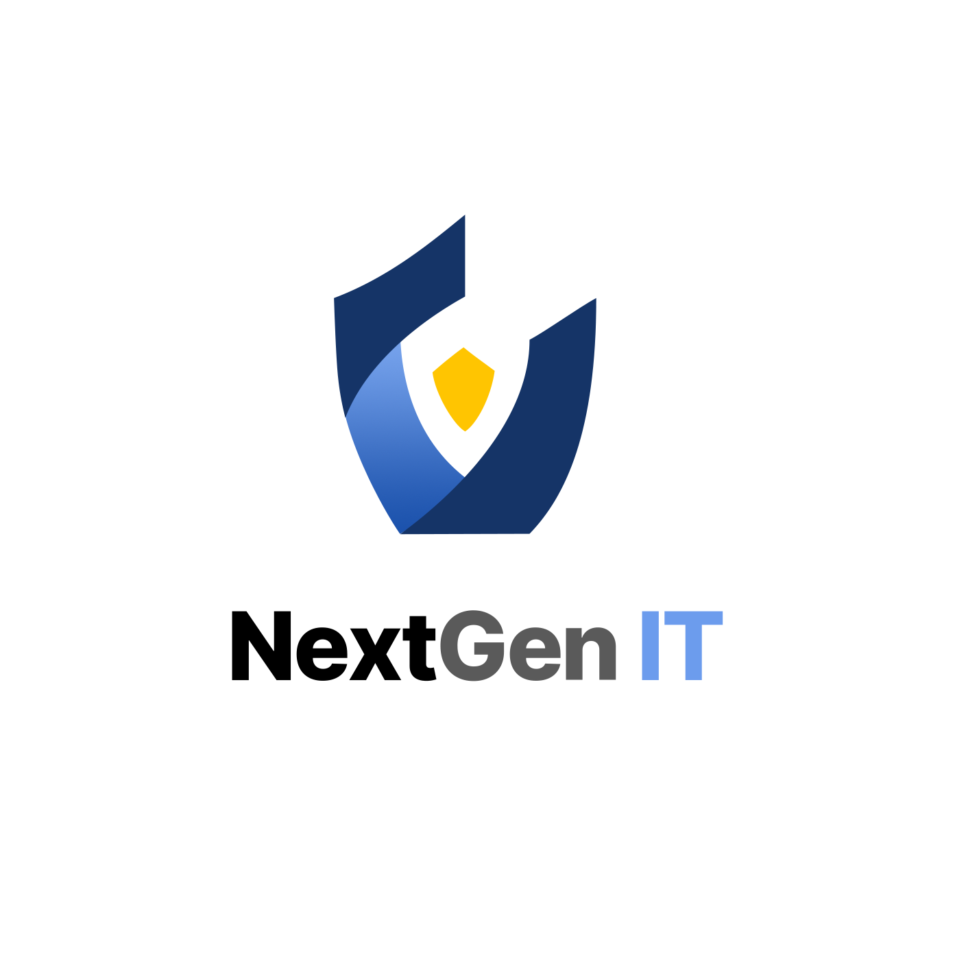 NextGen IT Logo